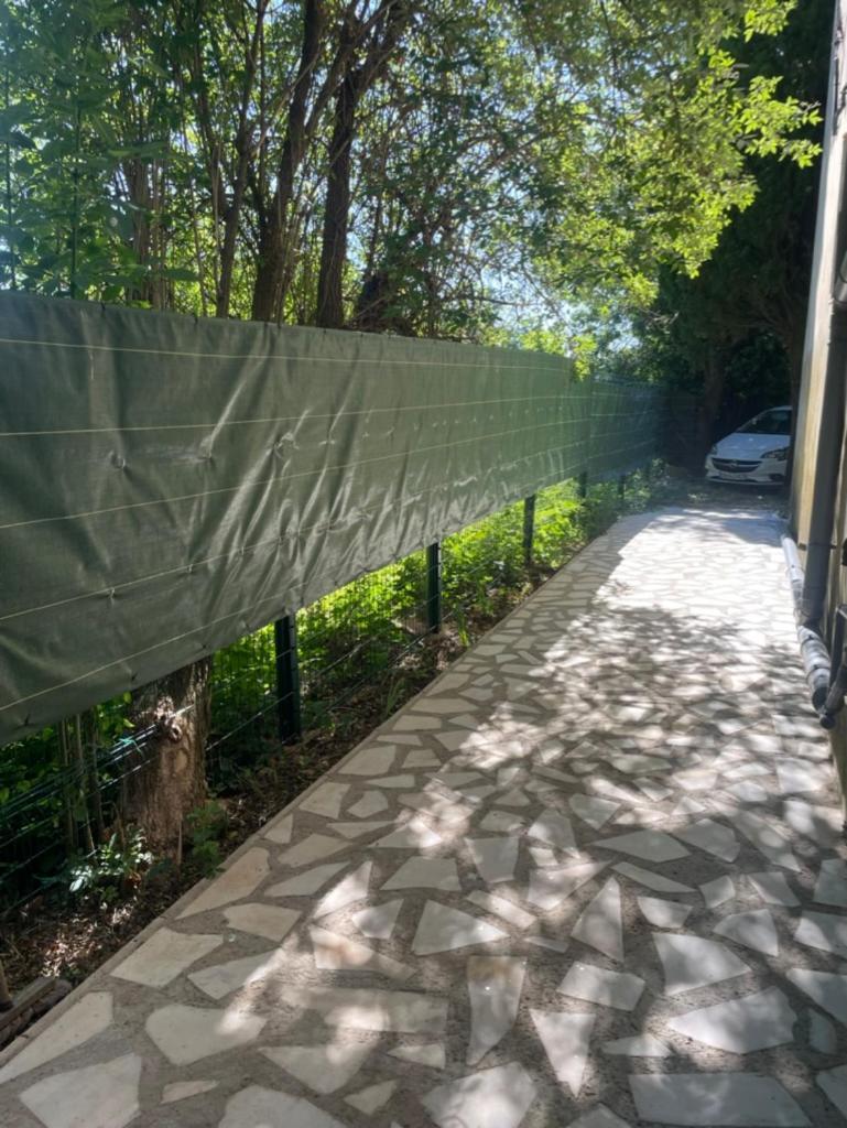 7 Rayons Vila Avinhão Exterior foto